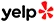 Yelp logo