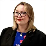 Tara Gates - Client Coordinator